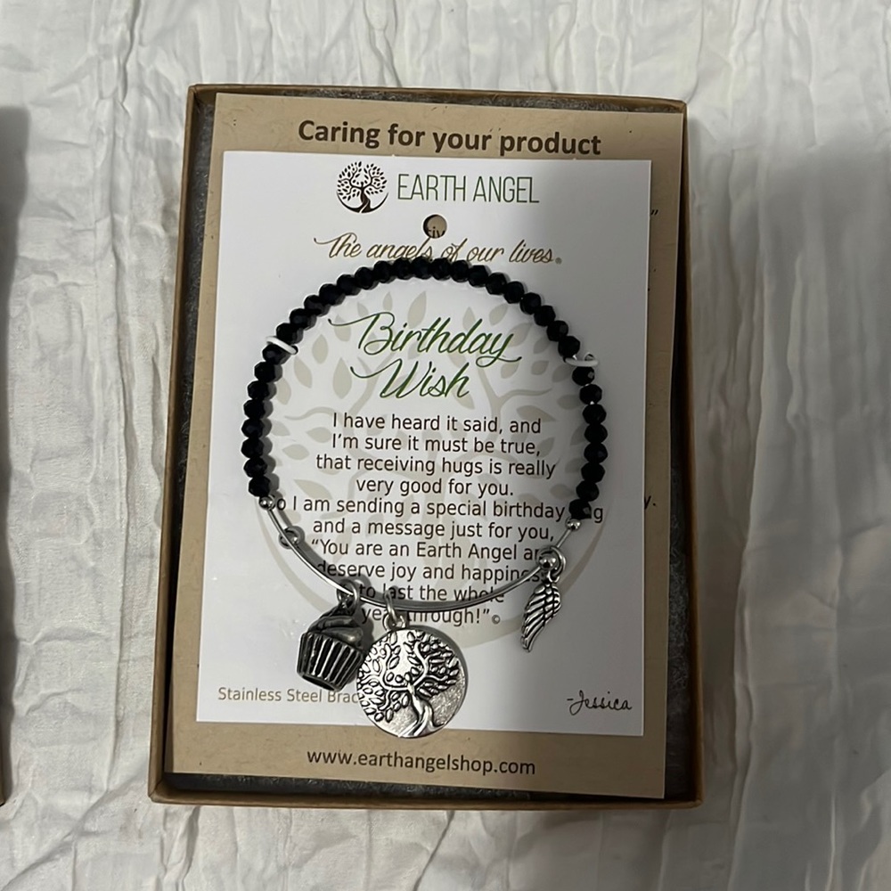 ‼️FINAL MARKDOWN‼️ bracelet